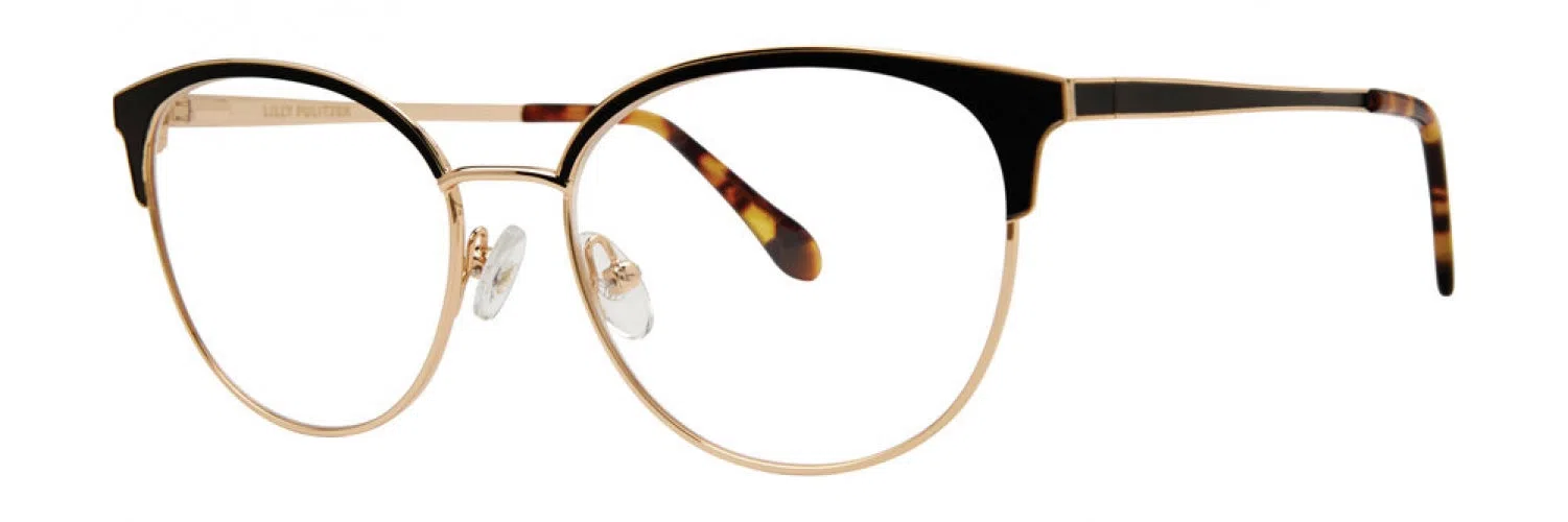 Lilly Pulitzer Everlee Eyeglasses - view 2